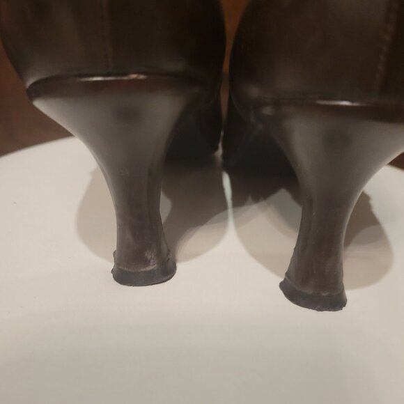Stuart Weitzman ankle boots - Picture 2 of 4